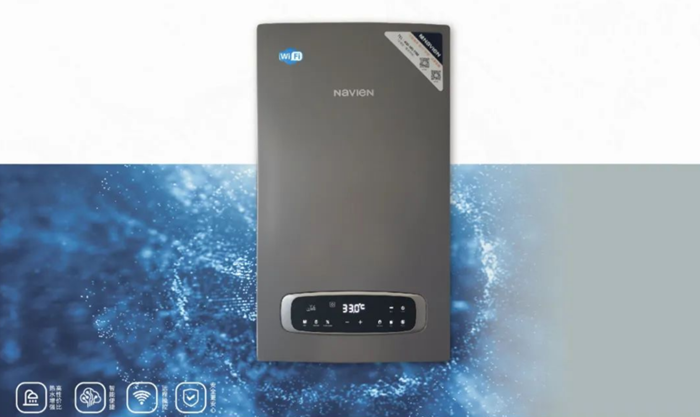 NGB390零冷水壁挂炉